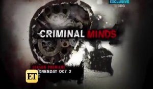 Criminal Minds - Promo 14x02