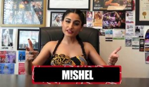 Video Vision Ep 42 hosted by M!SHEL