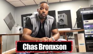 Video Vision Ep 41 hosted by Chas Bronxson