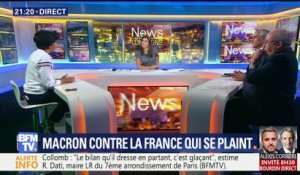 News et compagnie - 21h-22h