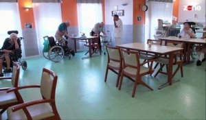 Zone Interdite sur M6: "Maisons de retraite, maintien à domicile: le scandale des personnes âgées maltraitées"