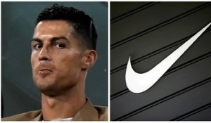 Cristiano Ronaldo : le malaise des sponsors