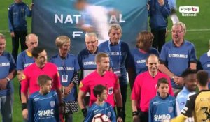 J10 : US Concarneau - Tours FC I National FFF 2018-2019 (4)