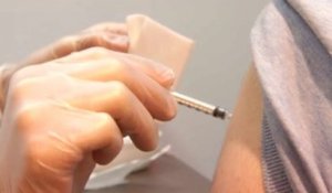 Grippe : des pharmaciens peuvent vacciner