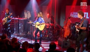 Joyce Jonathan -  Je ne sais pas (Live) - Le Grand Studio RTL