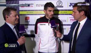 Toulouse-Nice : L'analyse de Pierre Lees-Melou