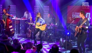Joyce Jonathan -  Ça ira (Live) - Le Grand Studio RTL