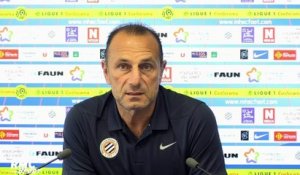 Ligue 1 – Retour sur le début de saison canon de Montpellier