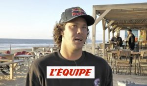 Interview « Bien ou Bien » avec le surfeur Jordy Smith - Adrénaline - Surf
