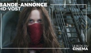 MORTAL ENGINES : bande-annonce 2 [HD] [VOST]