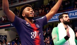 PSG Handball - Nantes : les réactions