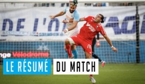 OM - Caen (2-0) I Le résumé