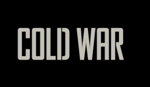 COLD WAR |2018| WebRip en Français (HD 720p)