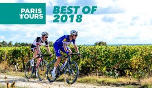 Best of - Paris-Tours 2018