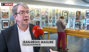 40 ans de la mort de Jacques Brel