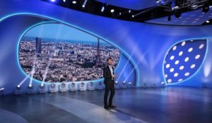 "Big Bounce" : Le tournage catastrophique du nouveau jeu de TF1