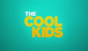 The Cool Kids - Promo 1x03