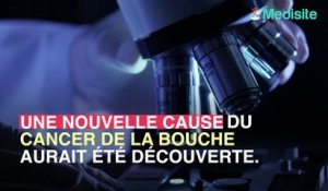 Cancer de la bouche : les particules fines dans l’air augmenteraient le risque