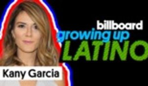 Kany Garcia On Her Favorite Home Remedy, Love of Puerto Rican Vocabulary & More | Growing Up Latino