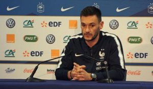 Ballon d'Or - Lloris veut voir ''un Français sacré''