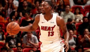 NBA - Pré-saison : Le Heat prend feu contre les Pelicans