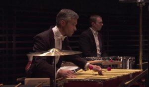 Bernstein : West Side Story - Danses symphoniques (Orchestre philharmonique de Radio France / Mikko Franck)
