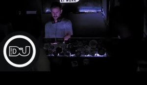 Reset Robot Live from DJ Mag at Work
