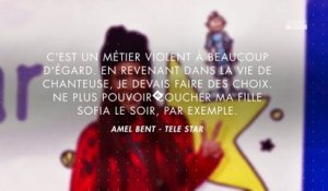 The Voice Kids 5 - Amel Bent : Le prix et la marque de son étonnante tenue dévoilés