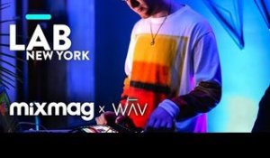 TIM ENGELHARDT live melodic set in The Lab NYC