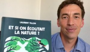 Interview de Laurent Tillon : Des animaux archi doués