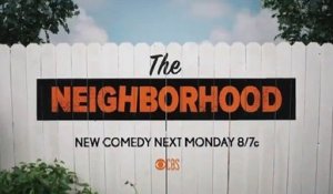 The Neighborhood - Promo 1x03
