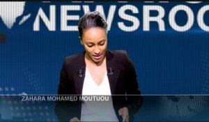 AFRICA NEWS ROOM - Mali : Formation d'un nouveau gouvernement (1/3)