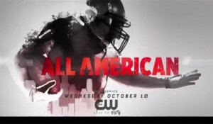 All American - Promo 1x02