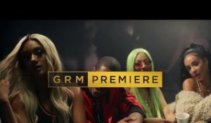 M.O x Chip – Wondering [Music Video] | GRM Daily