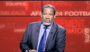 AFRICA 24 FOOTBALL CLUB - Dossier: Retour sur l'Assemblée Générale de la CAF (2/3)