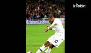 France-Islande : 2-2. « Mbappé, c’est le super-héros des Bleus »