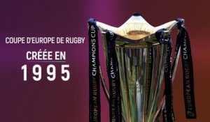 Champions Cup : Six clubs français pour effacer trois ans de disette