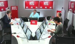 Le journal RTL du 12 octobre 2018