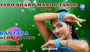 BANJARA HARO BHARO MAROO TANDO ALL TIME HIT SONG NEW QVIDEOS