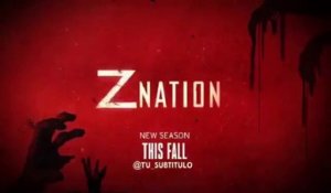 Z Nation - Promo 5x03