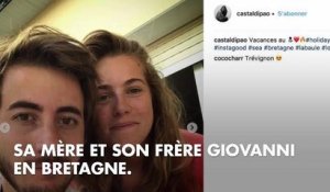 Paola Castaldi : cinq choses à savoir sur la plus jeune fille de Jean-Pierre Castaldi