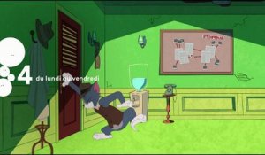 Tom et Jerry Show - Bande annonce