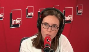 Amélie de Montchalin, députée LREM : "Dans la vie, il n'y a pas que les impôts, il y a le coût des choses"