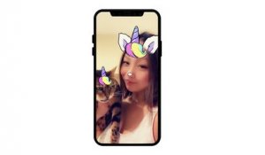 Snapchat lance les filtres pour chats et les utilisateurs adorent