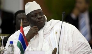 Gambie : enquête sur les violations des droits humains commises par Yahya Jammeh