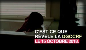 Téléphones portables en charge dans la salle de bain : attention au risque de décès