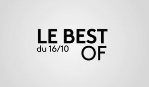 JOJ 2018 : le best of du 16/10