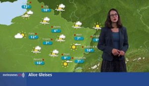 La météo de ce mercredi en Lorraine et en Franche-Comté : l'été indien s'éternise