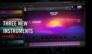 Introducing KONTAKT 6 – For the Music in You _ Native Instruments (1080p)