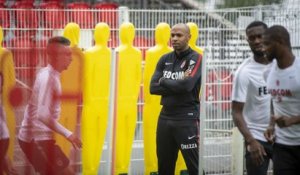 Bruno Genesio s’enflamme pour Thierry Henry
